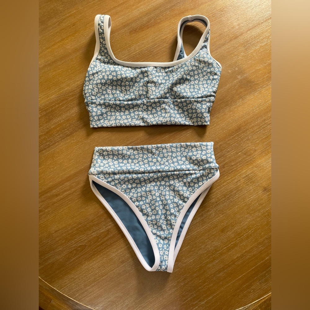 LainSnow Baby Breath Swim
